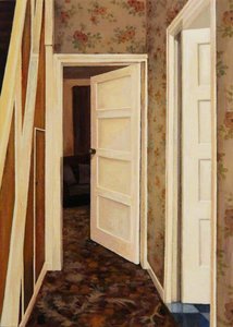 Home Series — George Shaw