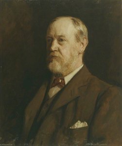 Thomas Henry Thomas (1834–1915) — Christopher Williams