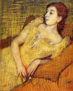 Pogodba — Hilaire Germain Edgar De Gas