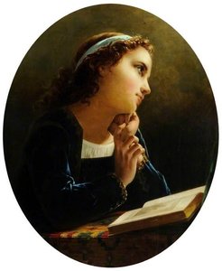 Meditation — James Sant