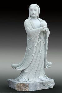 Mahaprajapati — 포광산 불타기념관