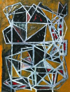 Composition — William Gear