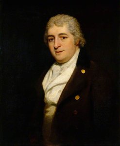 Charles Dibdin — Thomas Phillips