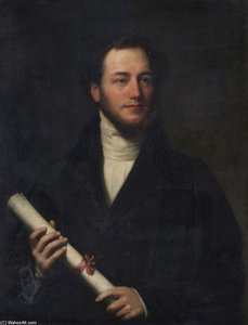 Charles Ewan Law — Henry William Pickersgill