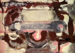 Senza Titolo — Mark Rothko