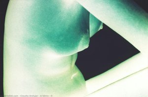 A Sônia (#5) — Claudia Andujar