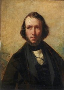 James Eckford Lauder — Charles Lees