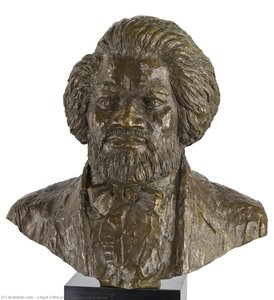 Frederick Douglass — Lloyd Lillie Jr.