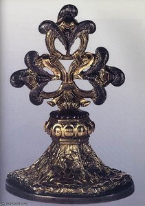 Medici — Domenico De' Vetri