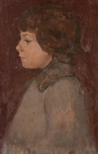 Cecil C. P. Lawson — Beatrix Whistler