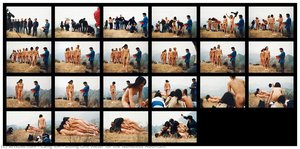 Rising One Meter For The Nameless Mountain — Cang Xin