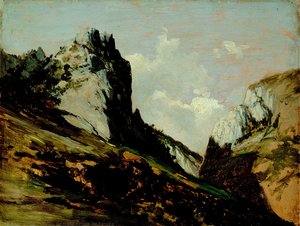 Picos De Europa — Carlos De Haes