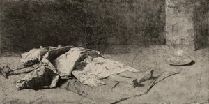 Dead Kabyle — Μαριάνο Φορτούνη Ι Y Μαρσάλ