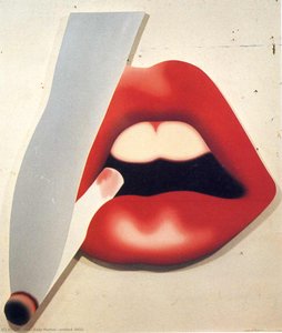 Başlıksız (5433) — Andy Warhol