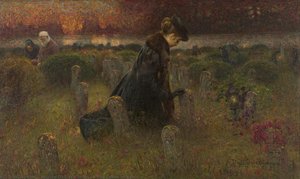 The Loves Of Souls — Angelo Dall'oca Bianca