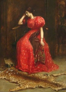 Alma Gogin