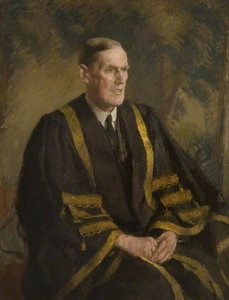 Edmund Phipson Beale (1872–1952), Pro Chancellor (1939–1947) — Arthur Ralph Middleton Todd