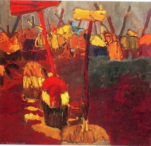 Untitled (160) — Джон Браун