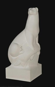 Otter — Marshall Maynard Fredericks