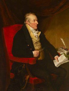 George O'brien Wyndham (1751–1837), 3rd Earl Of Egremont — George Clint