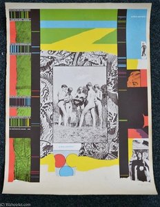 Oys And Girls — Ronald Brooks Kitaj