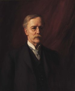 Ernest Moore