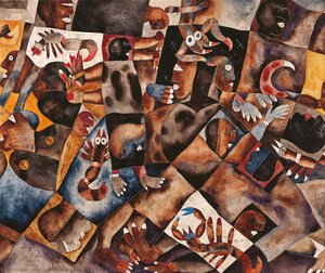 Veracruz’s Warm And Quiet Nights — Javier Arevalo