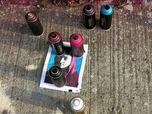 Danielle Mastrion3 — Danielle Mastrion
