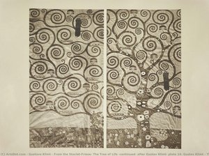 Gustav Klimt