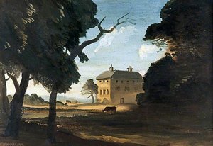 Landscape — Philip Hugh Padwick
