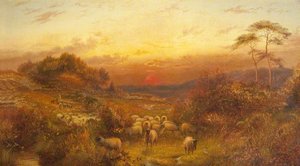 Dartford Heath, Kent — Charles Smith