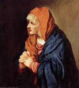 Untitled — Titian