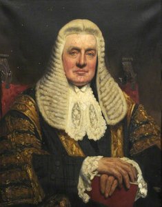 Sir John Eldon Banks (1854–1946), Lord Justice Of Appeal (1915–1927) — John Saint Helier Lander