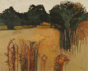 Dawn Near East Coast — John Scorror O'connor