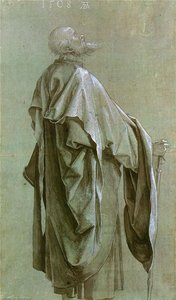 Untitled — Альбрехт Дюрер