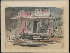 Untitled — Deforrest Hale Judd