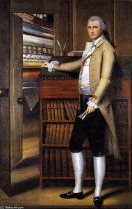 Elijah Boardman — Ralph Earl