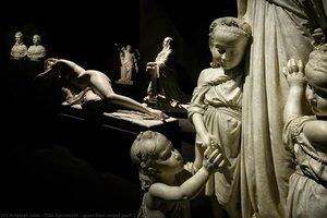 Guardian Angel Part 1 — Tito Sarrocchi