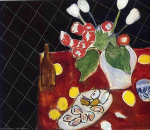 Untitled — Henri Matisse
