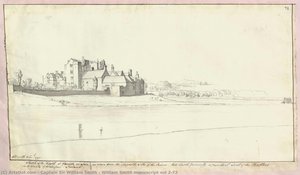 William Smith Manuscript Vol 2/72 — Captain Sir William Smith
