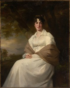 Lady Maitland (catherine Connor, Died 1865) — Sir Henry Raeburn