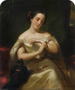 The Bracelet — Daniel Macnee