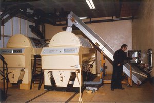 Vaslin Veritas 22 Model Press — Cmmc, Constructions Méca-métalliques Chalonnaises