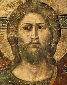 The Last Judgement (detail) (20) — Pietro Cavallini