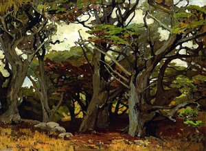 Victores Primeval — Franz Bischoff