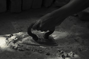 Photographic Projection — Pintu Nanda
