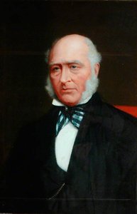 John Phillips — Sir William Newenham Montague Orpen