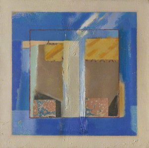 Untitled (xiii) — Peter Dyer