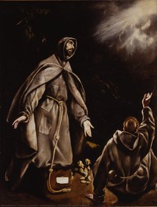 Untitled — Ель Греко