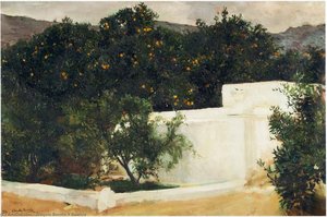 Untitled — Хоакін Соролла